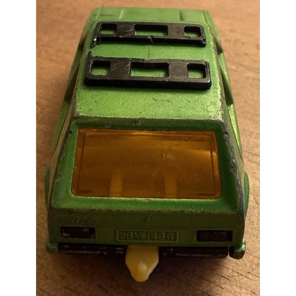 Match matchbox lesney